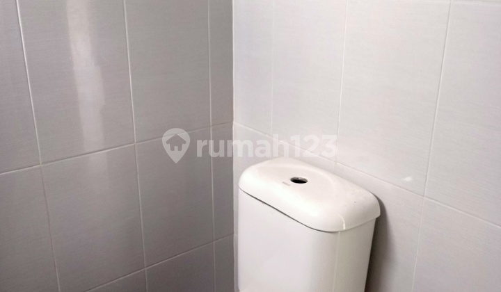 Rumah Cantik Minimalis ada Lapangan Bolanya Cileungsi, Bogor  8