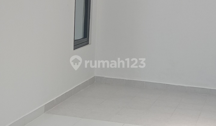 Rumah Minimalis DP 0% Siap Huni Di Cileungsi Bogor  9