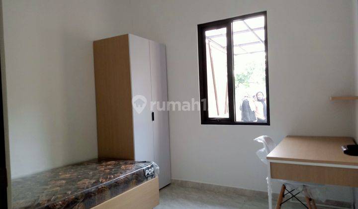 Rumah Murah Bagus DP 0% Di Cileungsi Bogor  6