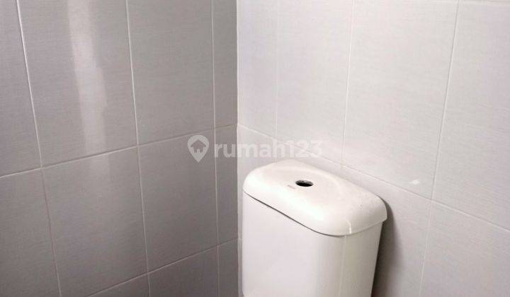 Rumah Minimalis Rady Stok DP %0 Ada Lapangan Bolanya Di Cileungsi 3