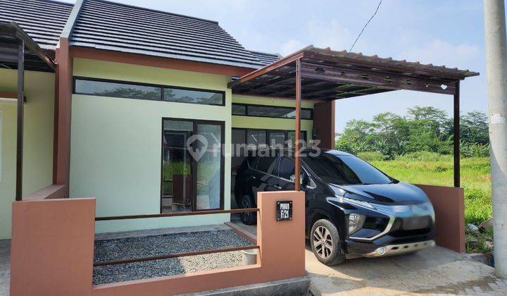 Cari Rumah Untuk Karyawan?.. Di Sini Cocok Banget Aman Dan Nyaman 2
