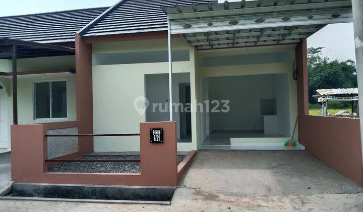 Cari Rumah Untuk Karyawan?.. Di Sini Cocok Banget Aman Dan Nyaman 4
