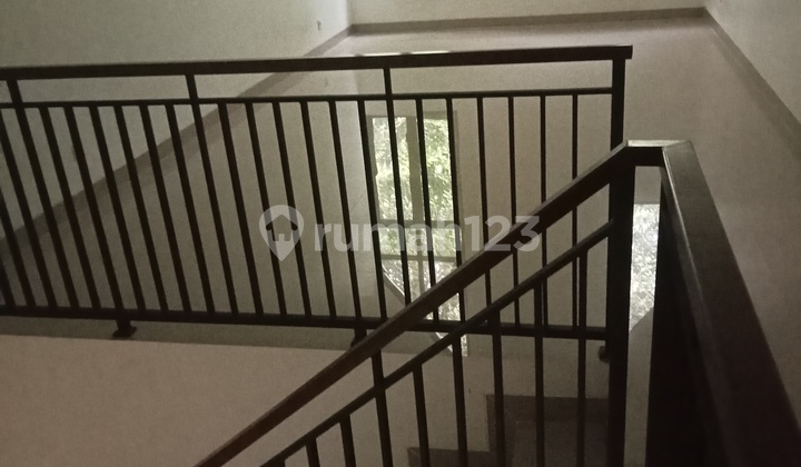 Ruko 2 Lantai Jalan Raya Cilangkap Cipayung Cibubur Ciracas