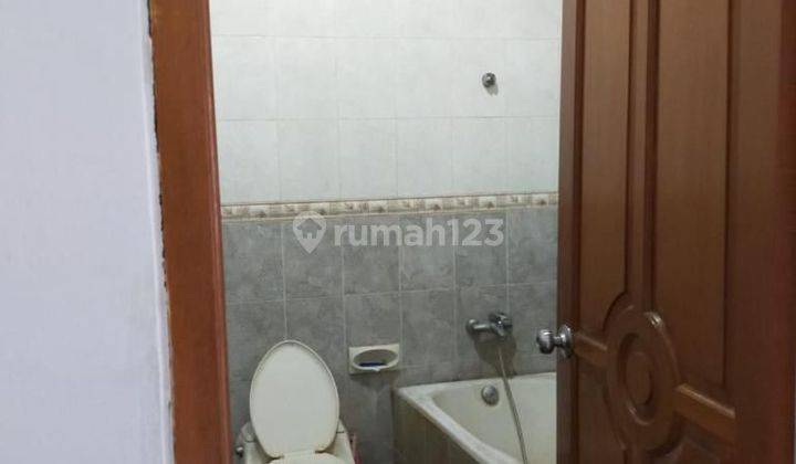 Jual Harga Njop Rumah 300 M di Jalan Raya Dekat Tamini Square 6