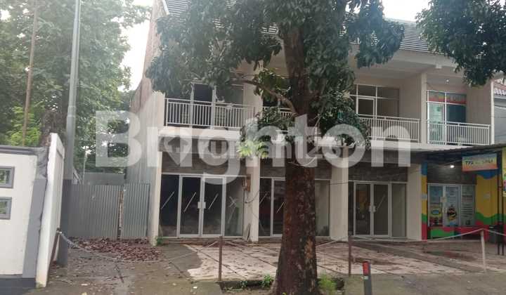 RUKO BARU 2 LANTAI DI CILANGKAP JAKARTA TIMUR 4