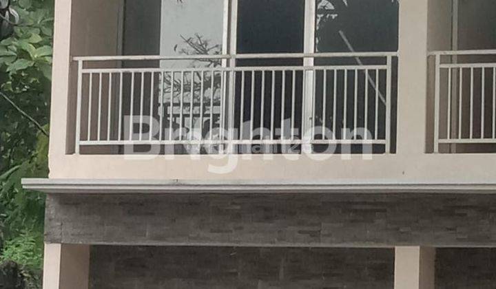 RUKO BARU 2 LANTAI DI CILANGKAP JAKARTA TIMUR 5