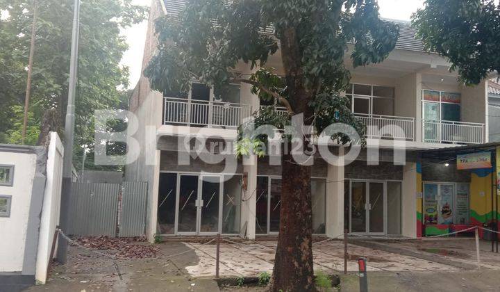 RUKO BARU 2 LANTAI DI CILANGKAP JAKARTA TIMUR 7