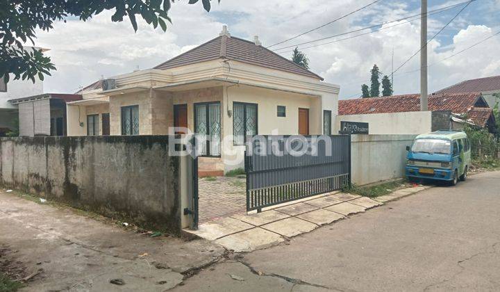 Rumah 2 Lantai Kalibaru Cilodong Depok 2