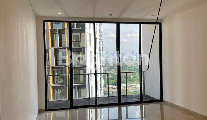 Apartemen Mevvah IZZARA di Jakarta Selatan 2