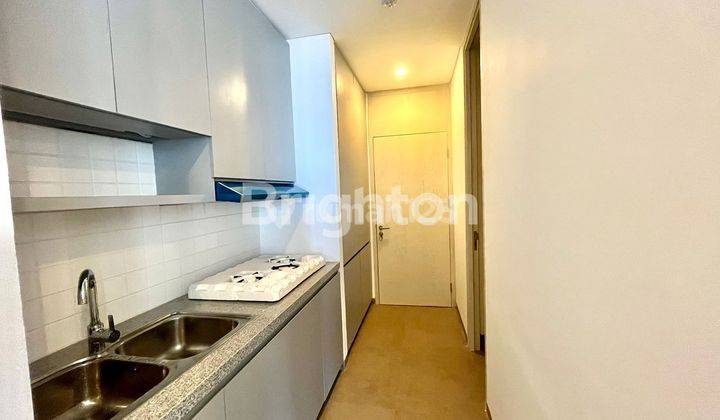 Izzara Simatupang Apartemen 3br Tower South Cilandak Jaksel 2