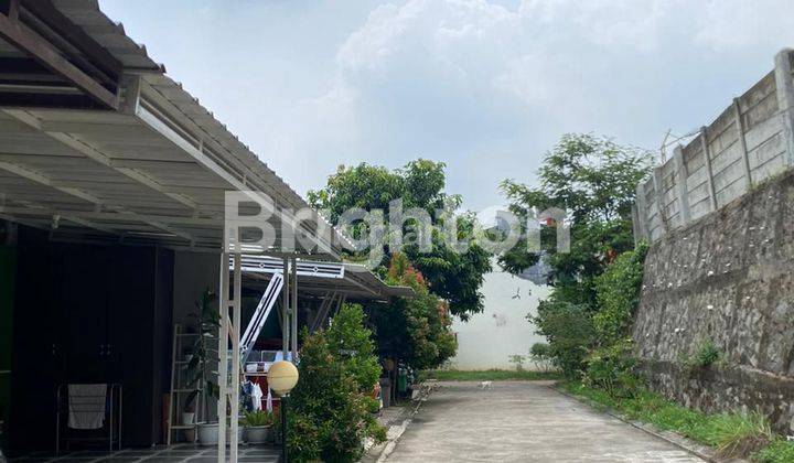 Cepat Rumah Perumahan Serpong Garden Tangerang 2