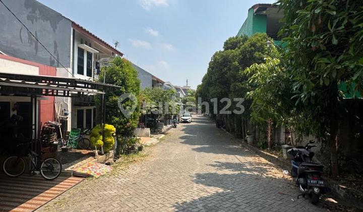 Rumah 2 Lantai Komplek Pondok Mahoni Permai Beji Depok