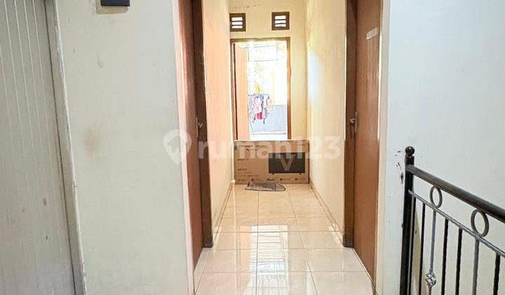 Rumah 2 Lantai Jl. Jati Cibubur Ciracas Jakarta Timur 2