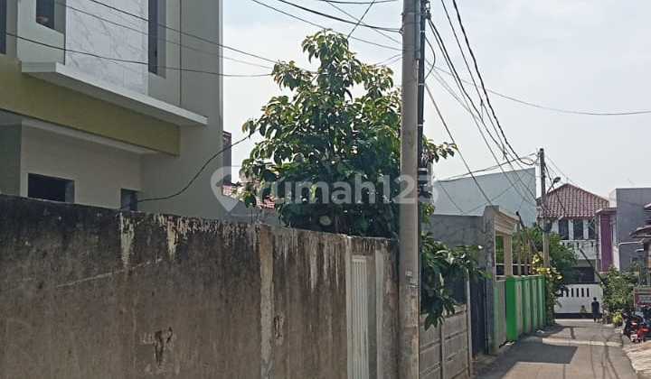 Rumah 2 Lantai Cilangkap Cipayung Cibubur Ciracas Jakarta Timur 2