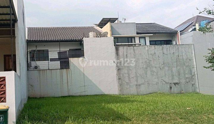 Land Common.sale Near Taman Kota Bekasi, Bekasi