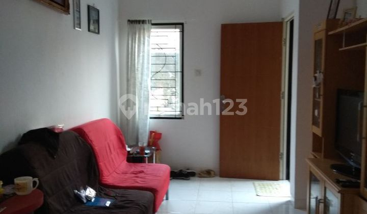 Cluster Agung Indah Rumah 2 LT Dekat Karawaci Bonus Kios 2