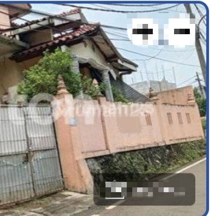 Rumah Luas Tanah 388M Munjul Cipayung Jakarta Timur Rumah Luas Tanah 388M Munjul Cipayung Jakarta Timur