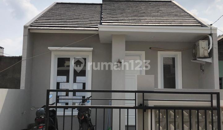 Rumah Ready 700 Jutaan Cipayung Cibubur Cilangkap Ciracas Jaktim 1