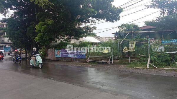 Tanah Luas & Strategis Di Jalan Raya Utama Cibubur Jakarta Timur 2