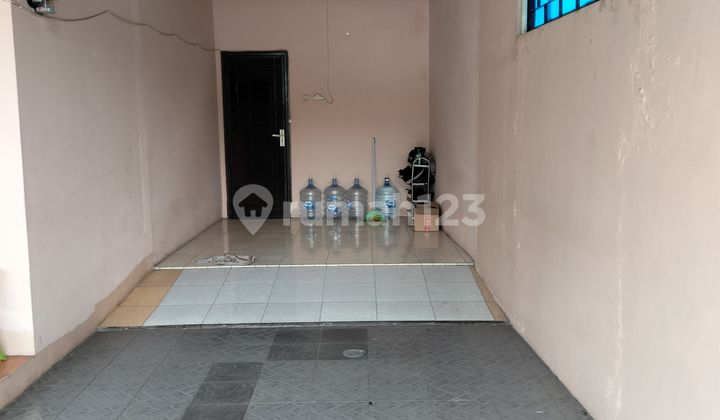 Rumah 2 Lantai Luas 140 M Jatiwaringin Bekasi 2