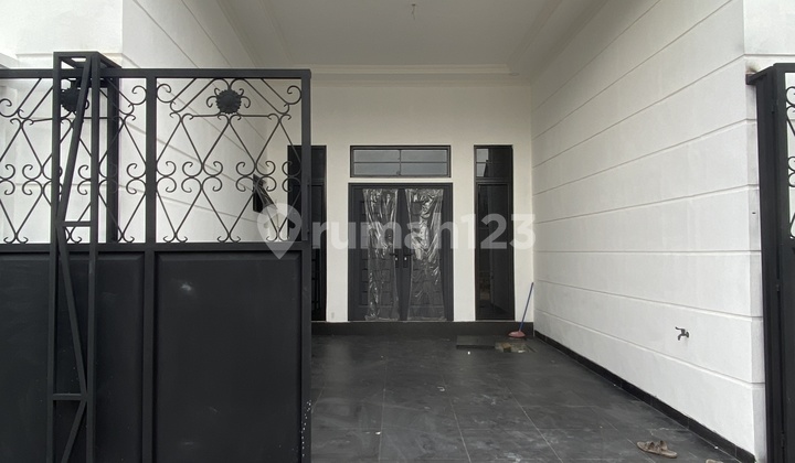 Rumah 2 Lantai Ready Stok Kelapa Dua Wetan Ciracas Jakarta Timur Rumah 2 Lantai Ready Stok Kelapa Dua Wetan Ciracas Jakarta Timur