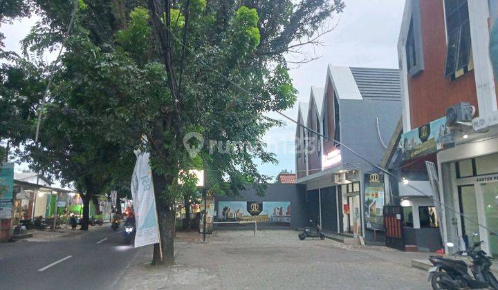 Ruko Baru 2 Lantai Pinggir Jalan Raya Cilangkap Jakarta Timur 2