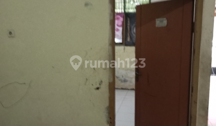 Rumah Kamar Tidur 3 Munjul Cipayung Jakarta Timur 2