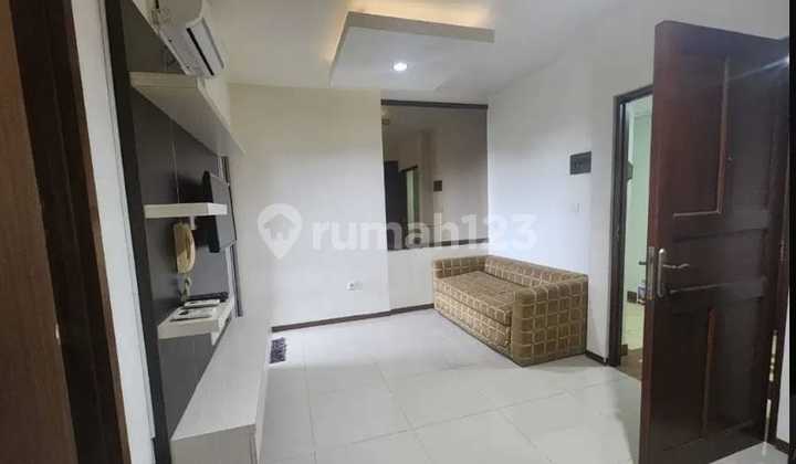 For Sale Apartment Mediterania Garden Residence 1 (Tanjung Duren) 2 BR Furnished