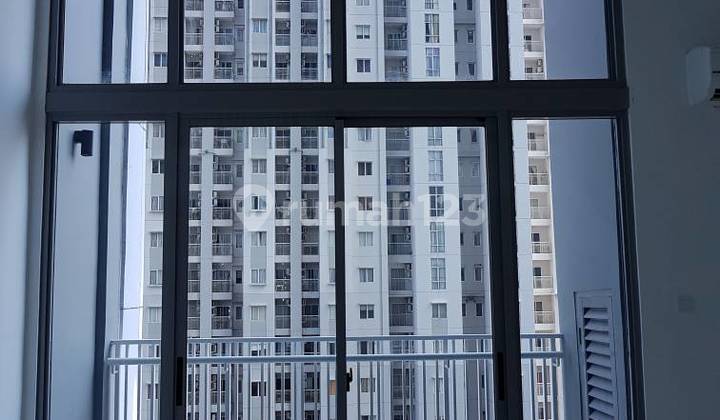 For Sale Neo Soho Residence Avenue Type 2 Bedroom Furnished Apartment