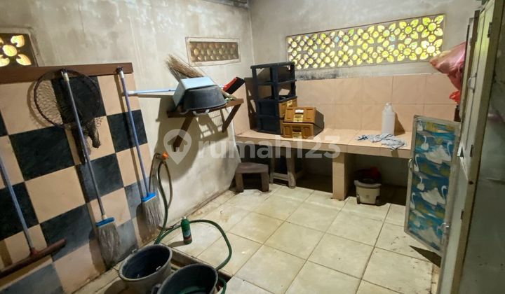 Land + House for Sale in Kampung Cileuleuy, Kuningan, West Java