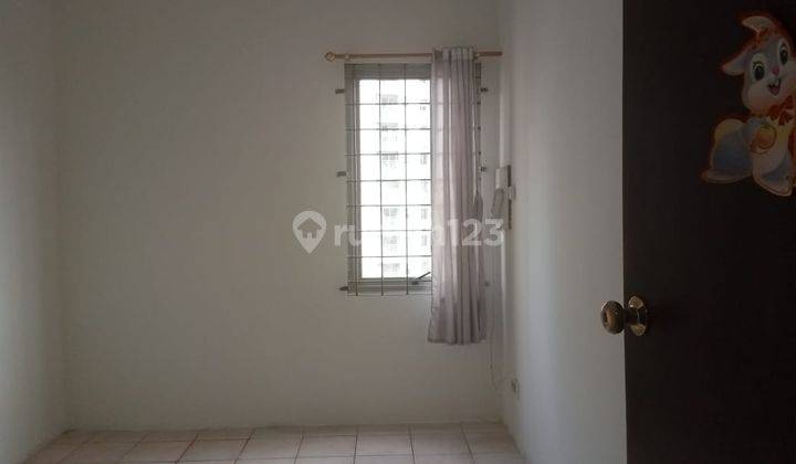 Apartemen Mediterania 1, 2 BR Unfurnished Bagus 2