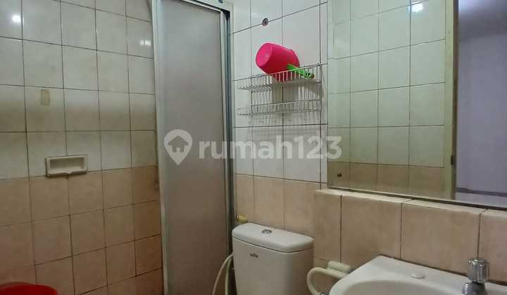 Dijual Apartement Mediterania 2 Tanjung Duren 2BR Semi Furnished Bagus 2