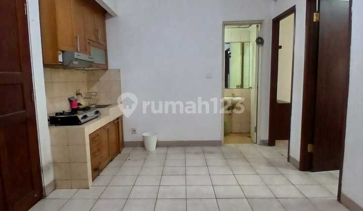 For Sale Mediterranean 2 Tanjung Duren Apartment 2BR Semi Furnished Nice