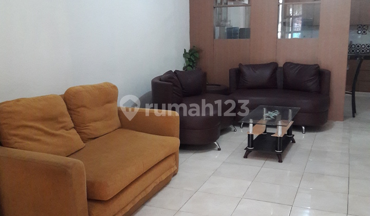 Apartement Mediterania 1 Town House 3 BR Furnished Apartement Mediterania 1 Town House 3 BR Furnished