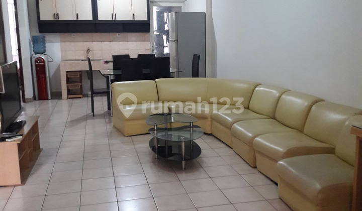 Apartement Mediterania Garden Residence Town House Tanjung Duren Apartement Mediterania Garden Residence Town House Tanjung Duren