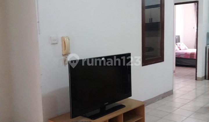 Apartement Mediterania Garden Residence Town House Tanjung Duren 2