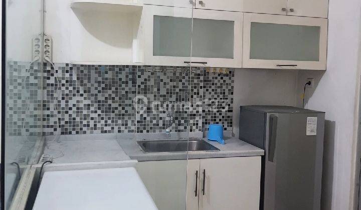 Apartement Mediterania Garden Residence 2 Tanjung Duren Furnished 2