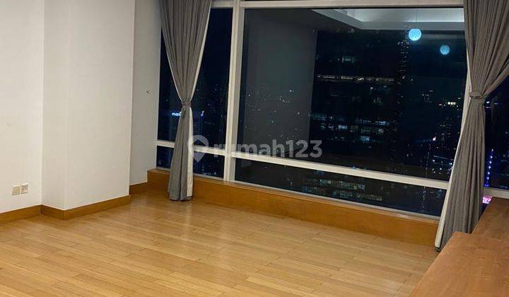 Apartement Kempinski Grand Indonesia Jakarta Bagus 1