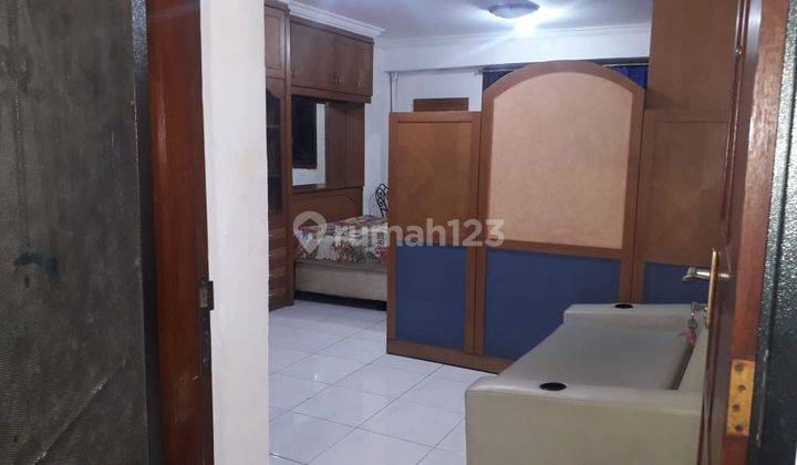 Dijual Apartement Rajawali Amethyst 1 BR Furnished 2