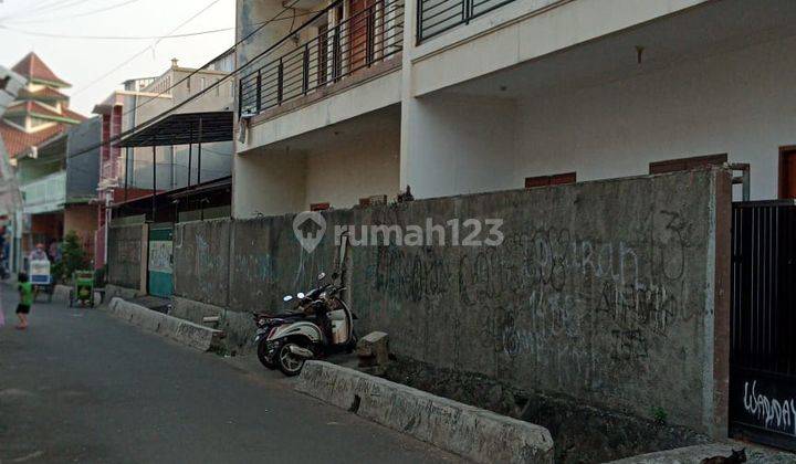 Rumah 2 Lantai SHM di Kemandoran, Jakarta Selatan 5