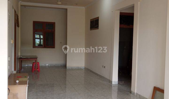 Dijual Rumah di Taman Daan Mogot 2