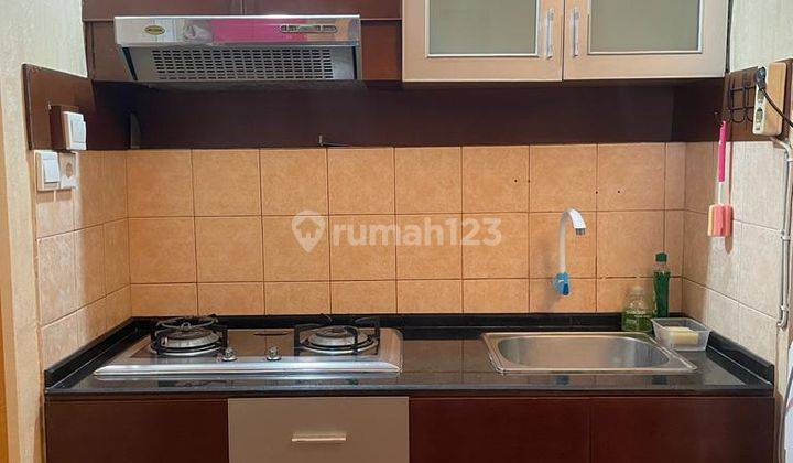 Dijual Apartemen Mediterania 1, 1 BR Furnished Sudah Renovasi 2