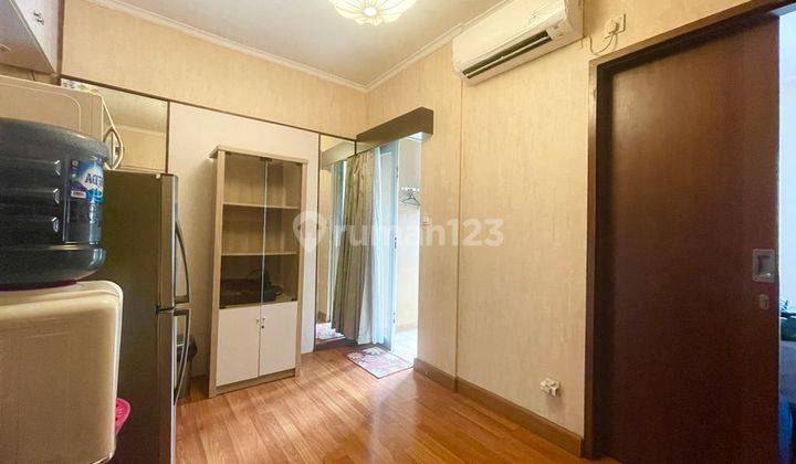 Dijual Apartemen Mediterania 1, 1 BR Furnished Sudah Renovasi 1