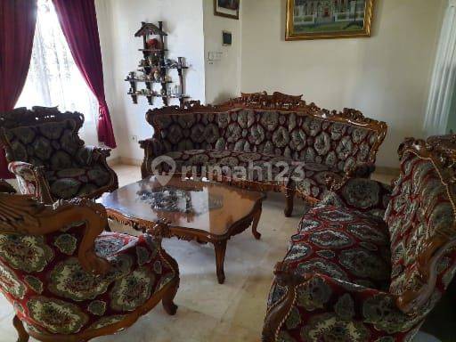 Dijual Cepat Rumah Bagus SHM di Matraman, Jakarta Timur 1