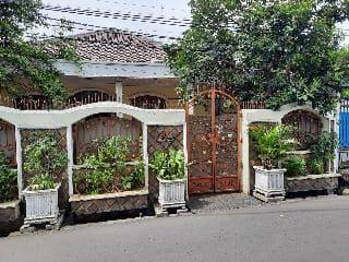 Dijual Cepat Rumah Bagus SHM di Matraman, Jakarta Timur 2