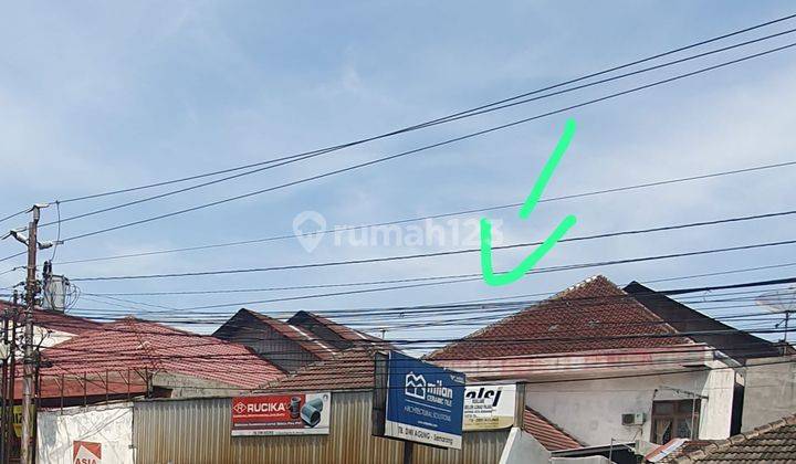 Dijual Ruko di Candisari, Semarang Bagus