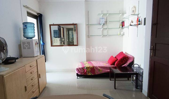 Dijual Apartemen Mediterania 1, 2 BR Semi Furnished 1