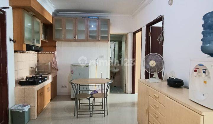 Dijual Apartemen Mediterania 1, 2 BR Semi Furnished 2