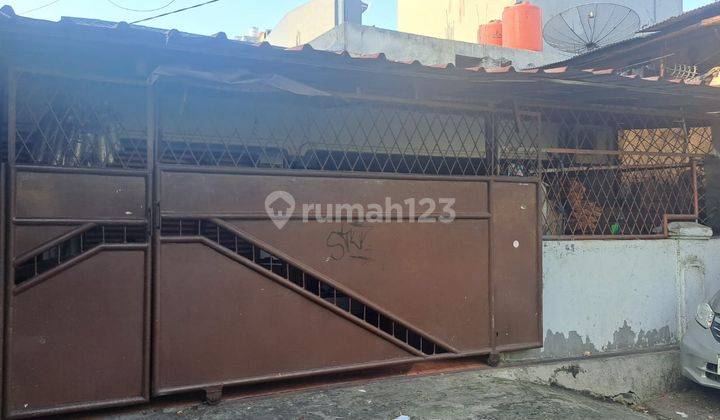 Dijual Rumah Bagus di Jelambar, Jakarta Barat 1