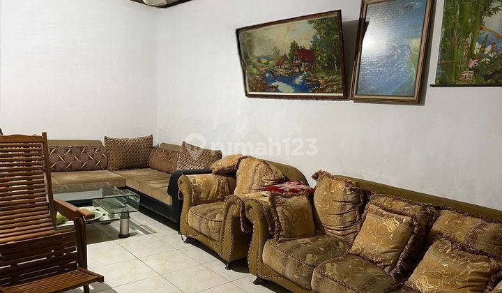 Dijual Rumah Bagus di Jelambar, Jakarta Barat 2